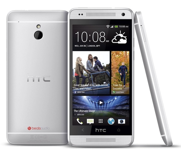 HTC One Mini-image2