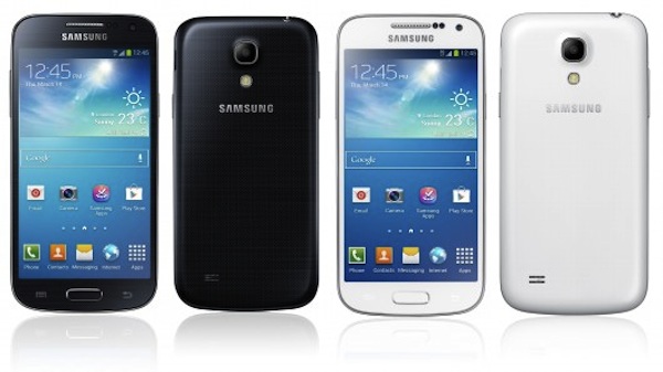 Samsung Galaxy S4 Mini