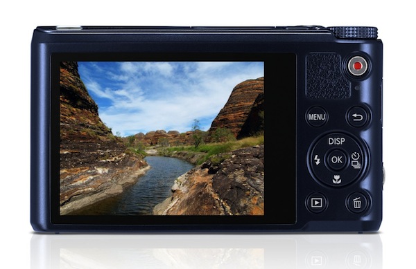 Samsung WB250F-image2