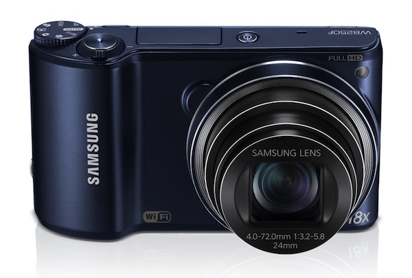 Samsung WB250F-image3