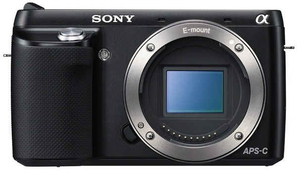 Sony NEX-F3-image2