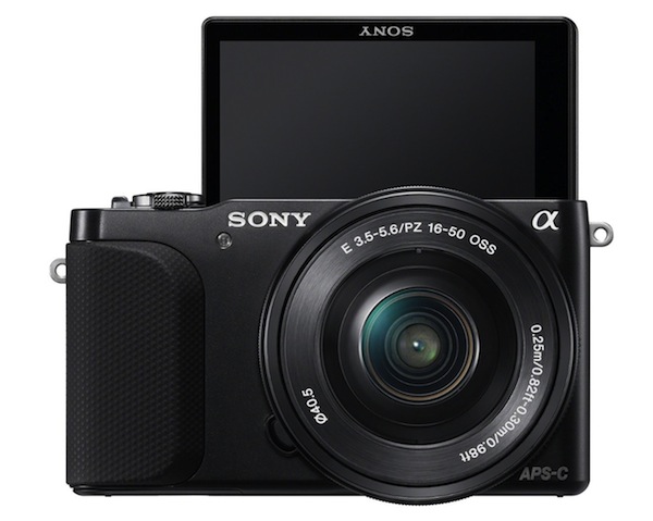 Sony Nex-3N-image3