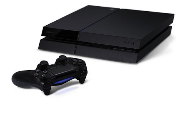 Sony PS4-image2