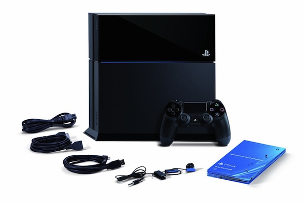 Sony PS4-image5