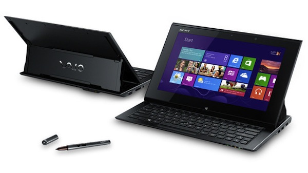 Sony VAIO Duo 11-image2