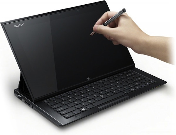 Sony VAIO Duo 11-image3