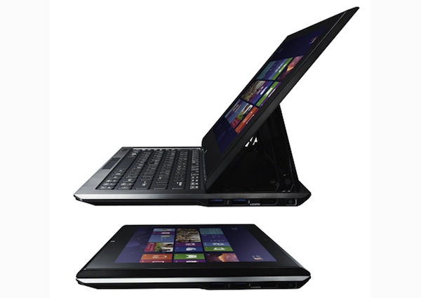 Sony VAIO Duo 11-image4