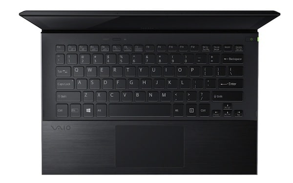 Sony Vaio Pro 11-image3