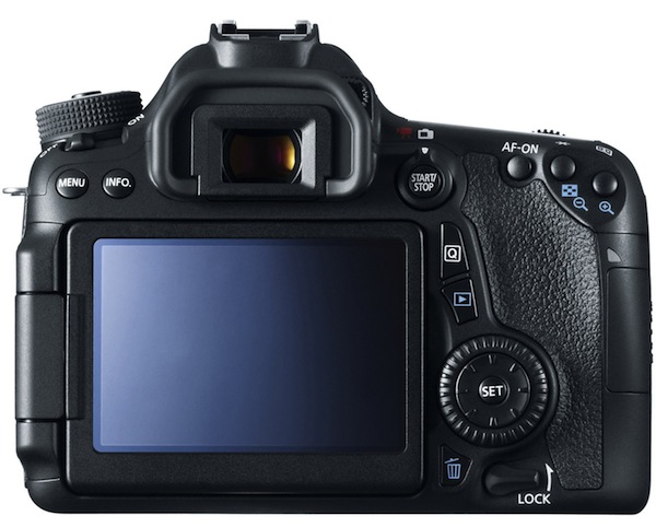 Canon EOS 70D-2