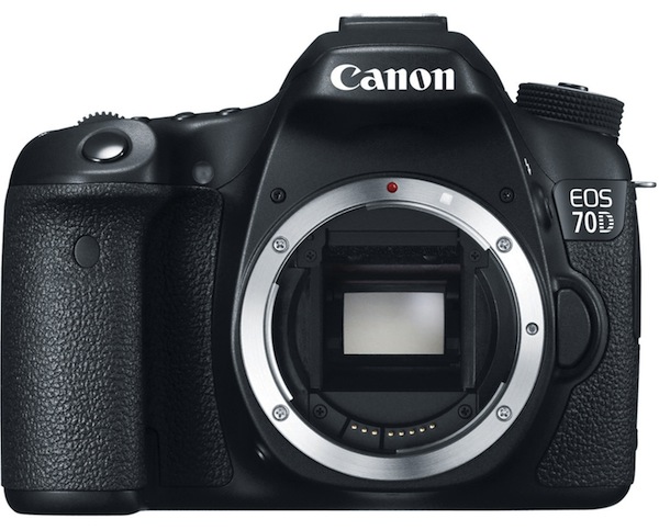 Canon EOS 70D-4