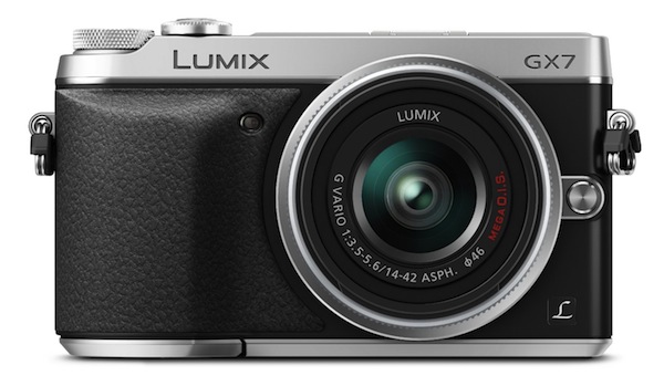 Panasonic Lumix GX7