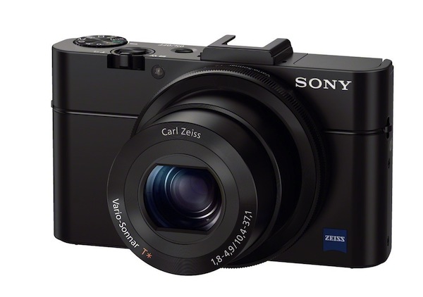 Sony RX100M II