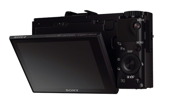 Sony RX100M II