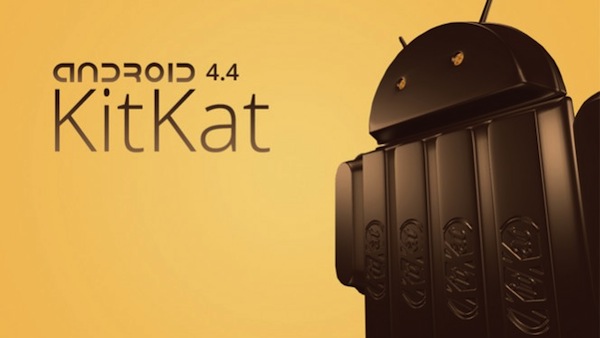 Android KitKat