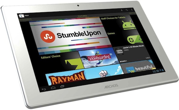 Archos 101 Platinum