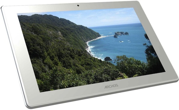 Archos 101 Platinum