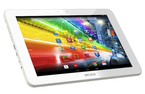 Archos 101 Platinum