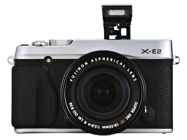 Fujifilm X-E2