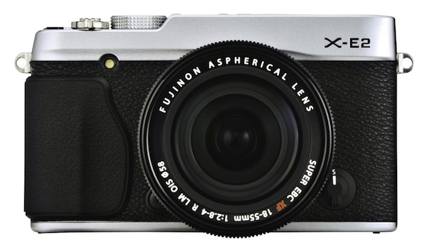 Fujifilm X-E2