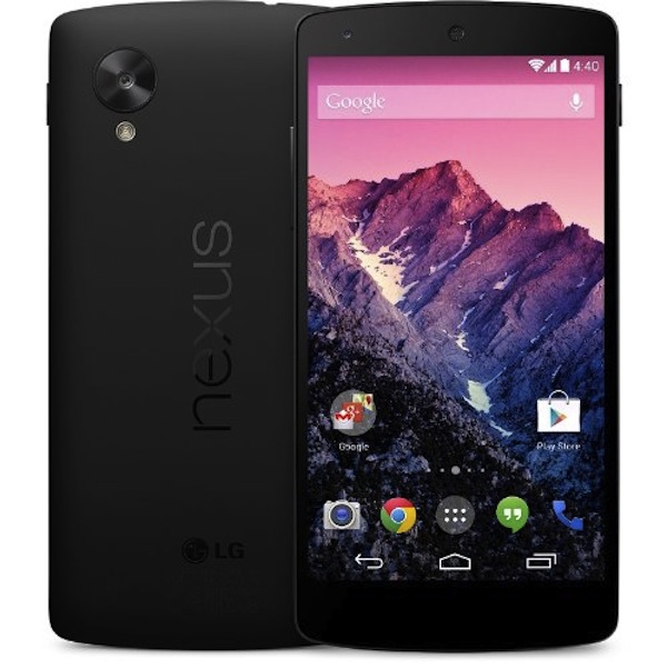 Google Nexus 5