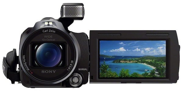 Sony HDR-PJ 780 VE