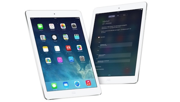 Apple iPad Air