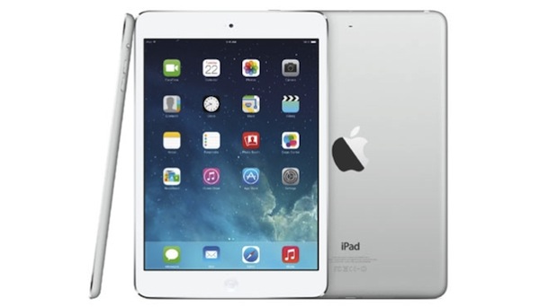 Apple iPad Air