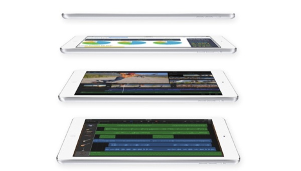 Apple iPad Air