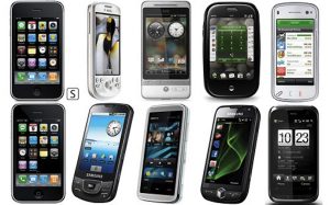 Mobile Phones