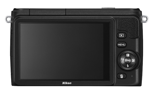 Nikon 1 S1