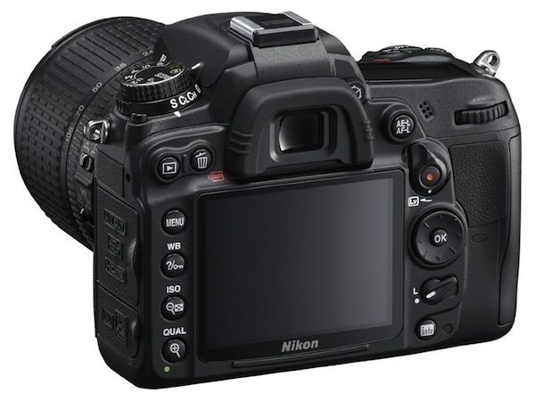 Nikon D7000