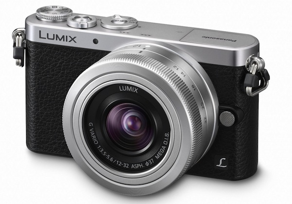 Panasonic Lumix GM1