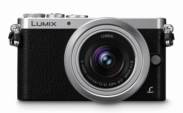 Panasonic Lumix GM1