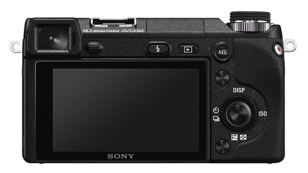 Sony NEX-6