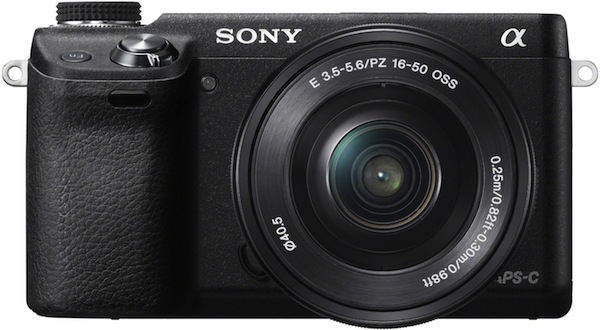 Sony NEX-6