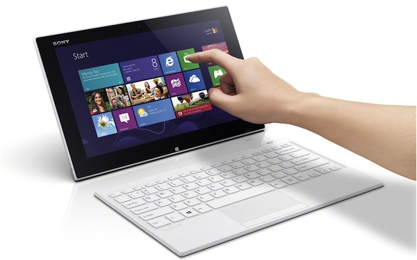 Sony VAIO Tab 11