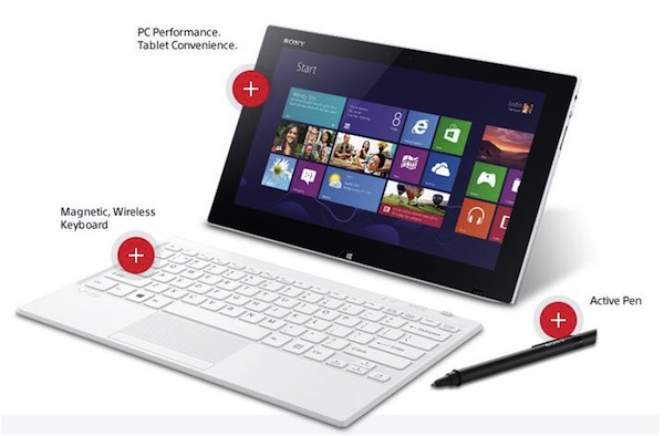 Sony VAIO Tab 11