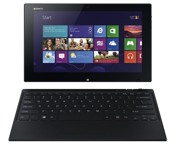 Sony VAIO Tab 11