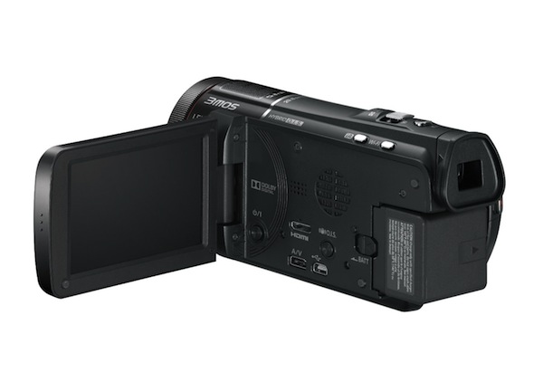 Panasonic HC-X920