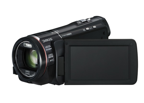 Panasonic HC-X920