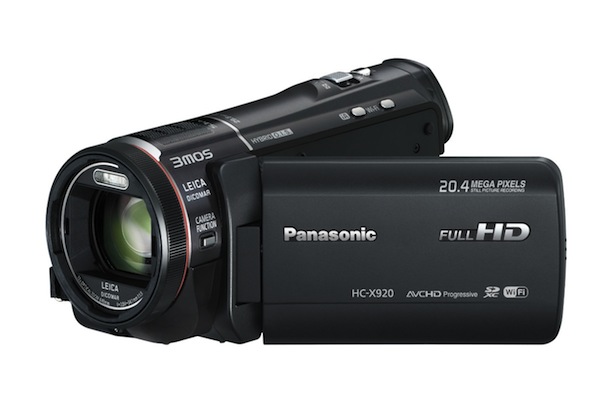 Panasonic HC-X920