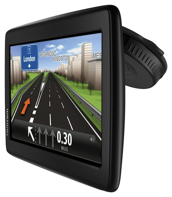 TomTom Start 25