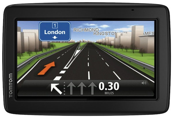 TomTom Start 25