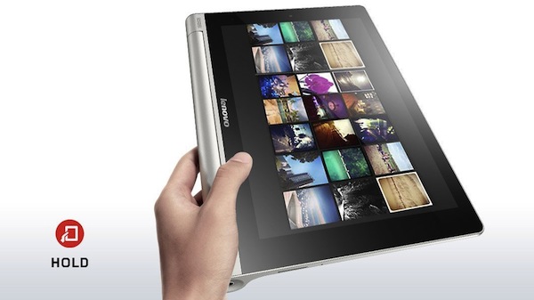 Lenovo Yoga 10