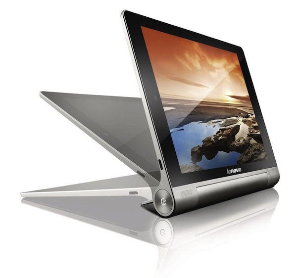 Lenovo Yoga 10