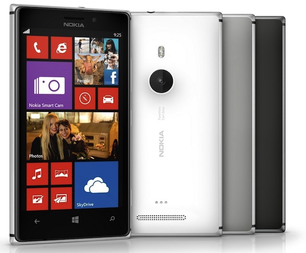 Nokia Lumia 925