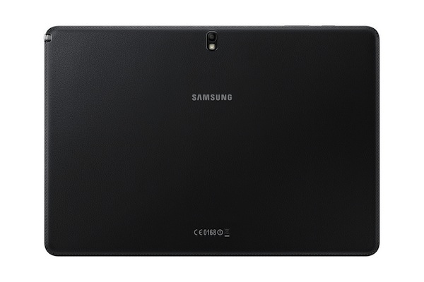 Samsung Galaxy Note Pro 12.2 - Back