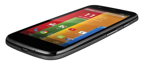 Motorola Moto G