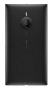 Nokia Lumia 1520-back