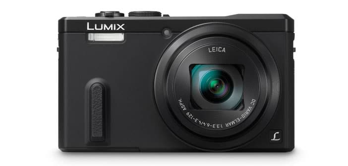 Lumix DMC-TZ60